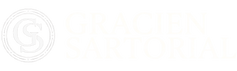 Gracien Sartorial – Home